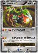 RAYQUAZA