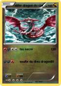 slifer dragon
