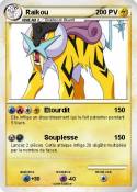 Raikou