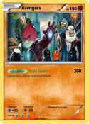 Avengers