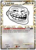 troll face troll face