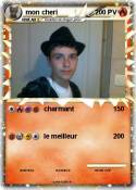 mon cheri mon cheri