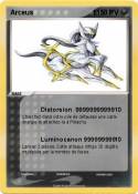 Arceus 1