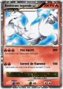 Reshiram