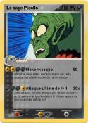 Le sage Picollo