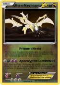 Ultra-Necrozma