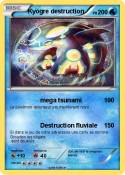 Kyogre