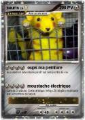 souris