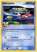 mario galaxie