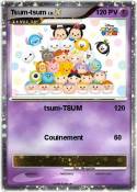 Tsum-tsum