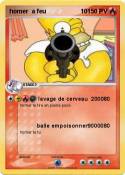 homer a feu 10