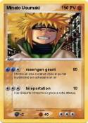 Minato Usumaki