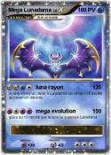 Mega Lunadama
