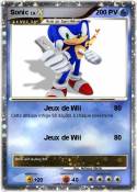 Sonic