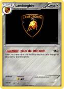 Lamborghini