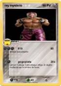 rey mysterio rey mysterio