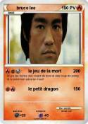 bruce lee