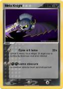 Meta Knight