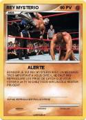 REY MYSTERIO
