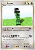 Creeper