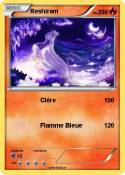 Reshiram