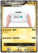 WII U