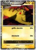 Pikachat