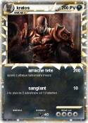 kratos