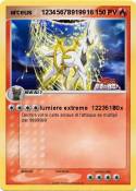 arceus
