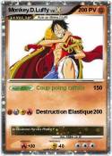 Monkey.D.Luffy