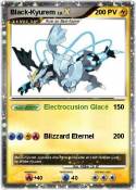 Black-Kyurem