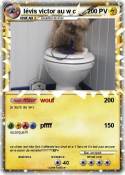 lévis victor