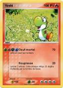 Yoshi