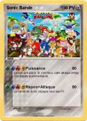Sonic Bande