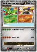 viridium et terraquium viridium et