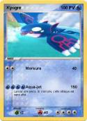 Kyogre