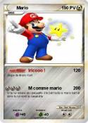 Mario