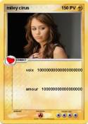 miley cirus