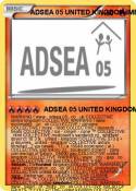 ADSEA 05 UNITED