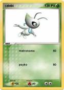 celebi