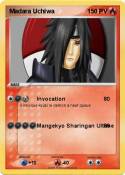 Madara Uchiwa 