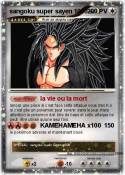 sangoku super sayen 1000 sangoku super