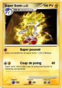 Super Sonic