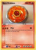 Burn Fireblaze