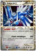 Dialga niv.X