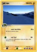 piti van