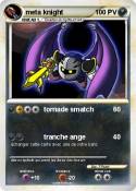 meta knight meta knight