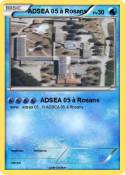 ADSEA 05 à