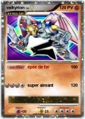 valkyrion