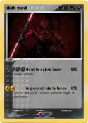 dark maul 6